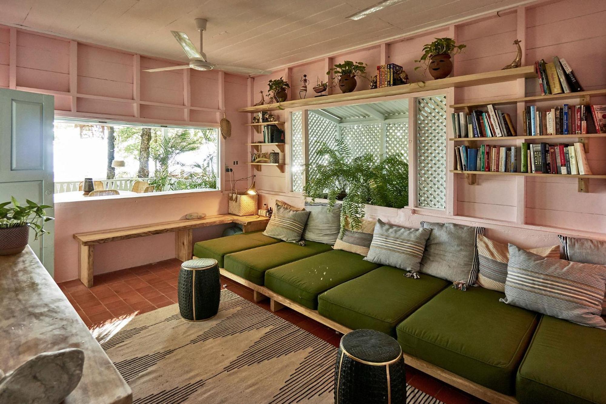 Zunya Bed & Breakfast Malpais Bagian luar foto
